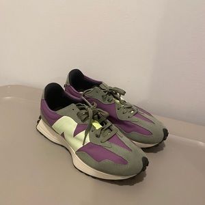 New Balance Mode de Vie Sneakers Sz 11